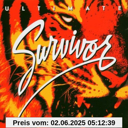 Ultimate Survivor von Survivor