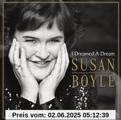 I Dreamed a Dream von Susan Boyle