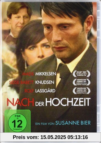 Nach der Hochzeit Nach der Hochzeit von Susanne Bier