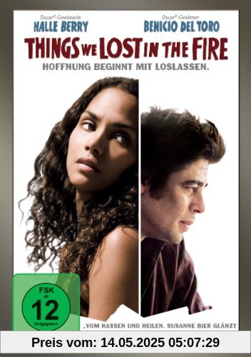 Things We Lost in the Fire von Susanne Bier