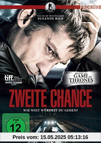 Zweite Chance von Susanne Bier