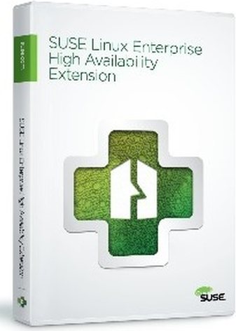 SUSE SLES HA EXT X86+X86-64 1-2 SOC W/INHER VIRT INHERITED SUB 1 YR IN (874-006923) von Suse