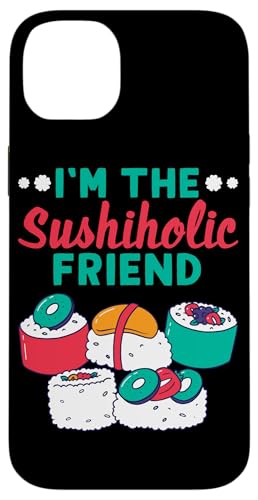 Sushi-Design für sushiholische Freunde Hülle für iPhone 14 Plus Sushi-Design für sushiholische Freunde Hülle für iPhone 14 Plus von Sushi Designs For Sushi Eater