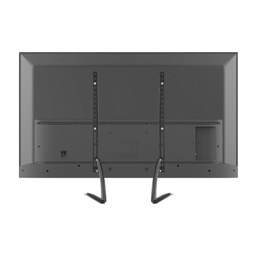 Universal TV Ständer für LCD/LED 32-70 Zoll Tisch-TV-Halterung 3 Stufen Höhenverstellbar TV Ständer mit Montagezubehör bis zu 35 kg Universal TV Ständer für LCD/LED 32-70 Zoll Tisch-TV-Halterung 3 Stufen Höhenverstellbar TV Ständer mit Montagezubehör bis zu 35 kg von Susoso