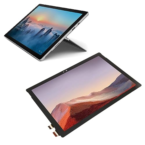 SustVita 12,3 -Zoll -OLED -Display -Montage für Pro 4, Touchscreen -Digitalisierer Ersatz, hochwertige Bildschirmreparatur SustVita 12,3 -Zoll -OLED -Display -Montage für Pro 4, Touchscreen -Digitalisierer Ersatz, hochwertige Bildschirmreparatur von SustVita