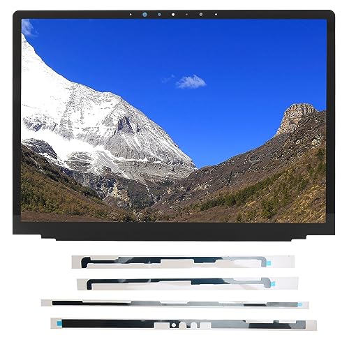 SustVita 15 -Zoll -Bildschirmersatz für Laptop, 2496x1664 LCD -Touchscreen -Baugruppe, Ersatz für Digitalisierer für Laptop 3 872 873. SustVita 15 -Zoll -Bildschirmersatz für Laptop, 2496x1664 LCD -Touchscreen -Baugruppe, Ersatz für Digitalisierer für Laptop 3 872 873. von SustVita