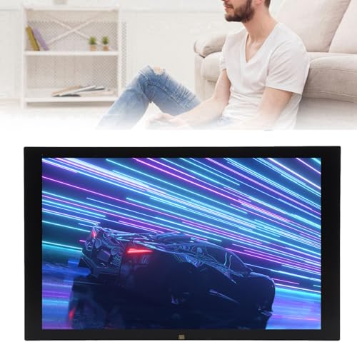 SustVita 7 Zoll LCD -Touchscreme -Ersatz für Dampfdeck, Anti Blendfingerabdruck -Proof -Display -Montage, schönes DIY -Upgrade für Spieler SustVita 7 Zoll LCD -Touchscreme -Ersatz für Dampfdeck, Anti Blendfingerabdruck -Proof -Display -Montage, schönes DIY -Upgrade für Spieler von SustVita