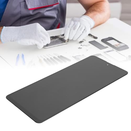 SustVita Galaxy Hinweis 10 Lite -Touchscreen, TFT LCD Display Ersatzbaugruppe mit Rahmen- und Reparaturwerkzeugen, hochwertiger Bildschirm für Galaxy Note 10 Lite SustVita Galaxy Hinweis 10 Lite -Touchscreen, TFT LCD Display Ersatzbaugruppe mit Rahmen- und Reparaturwerkzeugen, hochwertiger Bildschirm für Galaxy Note 10 Lite von SustVita