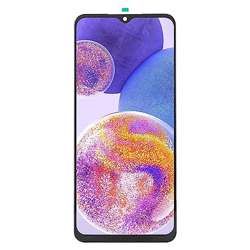 SustVita LCD -Bildschirm Ersatzkit für Galaxy 3 5G SM 35F DS SM 35M DS, 6,6 Zoll Touch Digitizer Display -Anstellungen mit Reparaturwerkzeugen SustVita LCD -Bildschirm Ersatzkit für Galaxy 3 5G SM 35F DS SM 35M DS, 6,6 Zoll Touch Digitizer Display -Anstellungen mit Reparaturwerkzeugen von SustVita