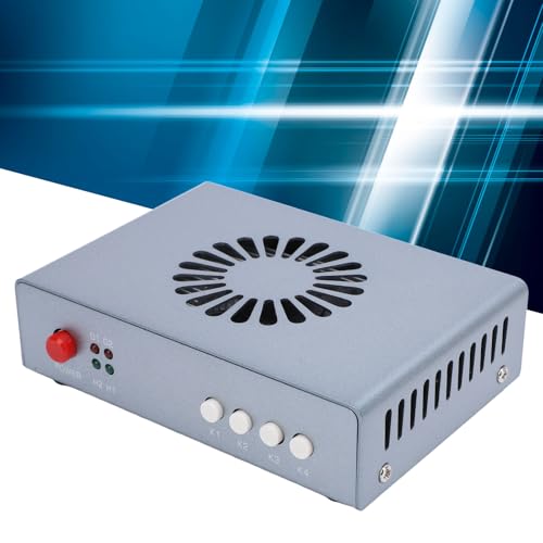SustVita Verlustfreies Übertragungs-Overlay, DMA Fuser 2K 144Hz Bildsynthesizer, ideal für Videokonferenzen und Finanzhandelsanwendungen SustVita Verlustfreies Übertragungs-Overlay, DMA Fuser 2K 144Hz Bildsynthesizer, ideal für Videokonferenzen und Finanzhandelsanwendungen von SustVita