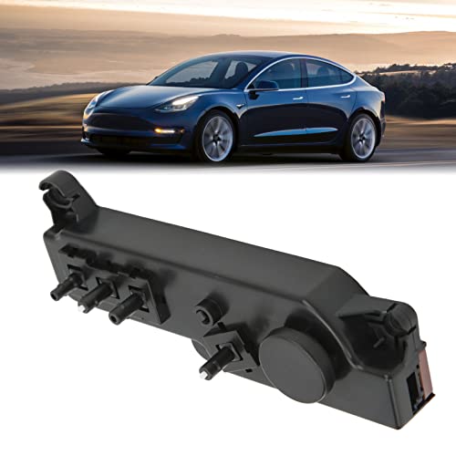Sustvita Electric Seat Control Switch für Auswahl 3 Jahre, Ersatz für Sitzschalter für den rechten Stromverbrauch, 1098530 Hochempfindlichkeitssitzeinstellung für 2017-2022 Sustvita Electric Seat Control Switch für Auswahl 3 Jahre, Ersatz für Sitzschalter für den rechten Stromverbrauch, 1098530 Hochempfindlichkeitssitzeinstellung für 2017-2022 von SustVita