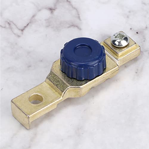 Sustvita Motorcycle Battery Cut Off Switch, Batterie -Trennschalter Anschluss -Anti -Leckage -Abneigung Die Hochleistungsschalter trennen Sustvita Motorcycle Battery Cut Off Switch, Batterie -Trennschalter Anschluss -Anti -Leckage -Abneigung Die Hochleistungsschalter trennen von SustVita