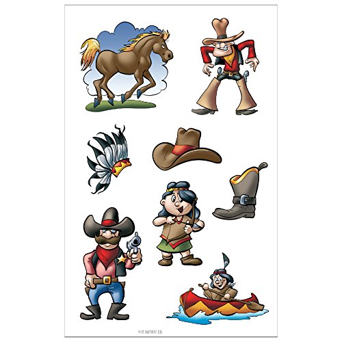 Susy Card 11258787 Sticker für Jungen 1.10, FSC, 3 Bogen selbstklebend von Susy Card