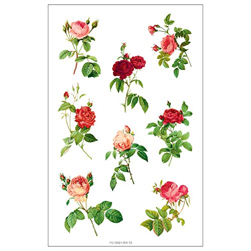 Susy Card 11259421 Sticker natur 1.8, FSC, 3 Bogen selbstklebend Susy Card 11259421 Sticker natur 1.8, FSC, 3 Bogen selbstklebend von Susy Card