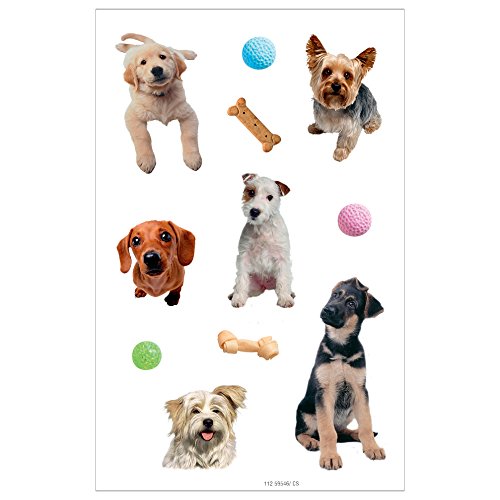 Susy Card 11259546 Sticker Unisex 1.30, FSC, 3 Bogen selbstklebend Susy Card 11259546 Sticker Unisex 1.30, FSC, 3 Bogen selbstklebend von Susy Card