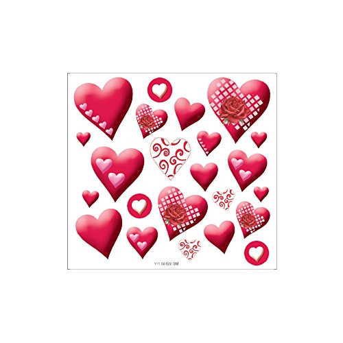 Susy Card 11433117 Sticker Mini 11, FSC, 2 Bogen selbstklebend Susy Card 11433117 Sticker Mini 11, FSC, 2 Bogen selbstklebend von Susy Card