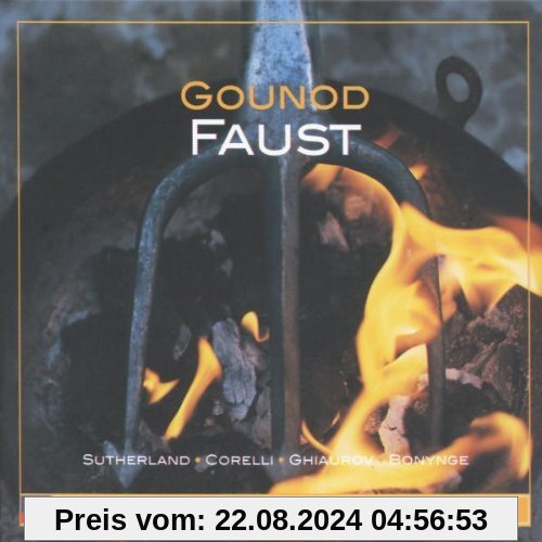 Faust (Ga) von Sutherland