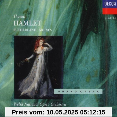 Hamlet (Ga) von Sutherland