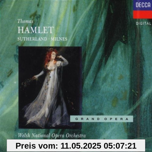 Hamlet (Ga) von Sutherland