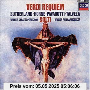 Requiem von Sutherland