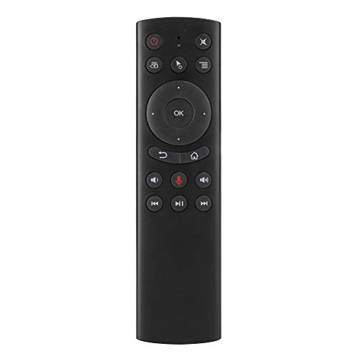 Drahtlose Fernbedienung, G20 2.4G Luftmaus Flying Squirrel Voice Keyboard Fernbedienung mit Gyroskop Voice Suche nach Computern/Projektoren Drahtlose Fernbedienung, G20 2.4G Luftmaus Flying Squirrel Voice Keyboard Fernbedienung mit Gyroskop Voice Suche nach Computern/Projektoren von Sutinna