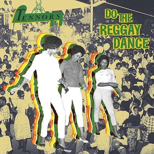 Do The Reggay Dance [Vinyl LP] von Sutro Park