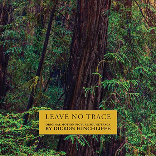 Leave No Trace (Original Soundtrack) [Vinyl LP] von Sutro Park