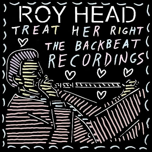 Treat Her Right - the Backbeat Recordings [Vinyl LP] von Sutro Park