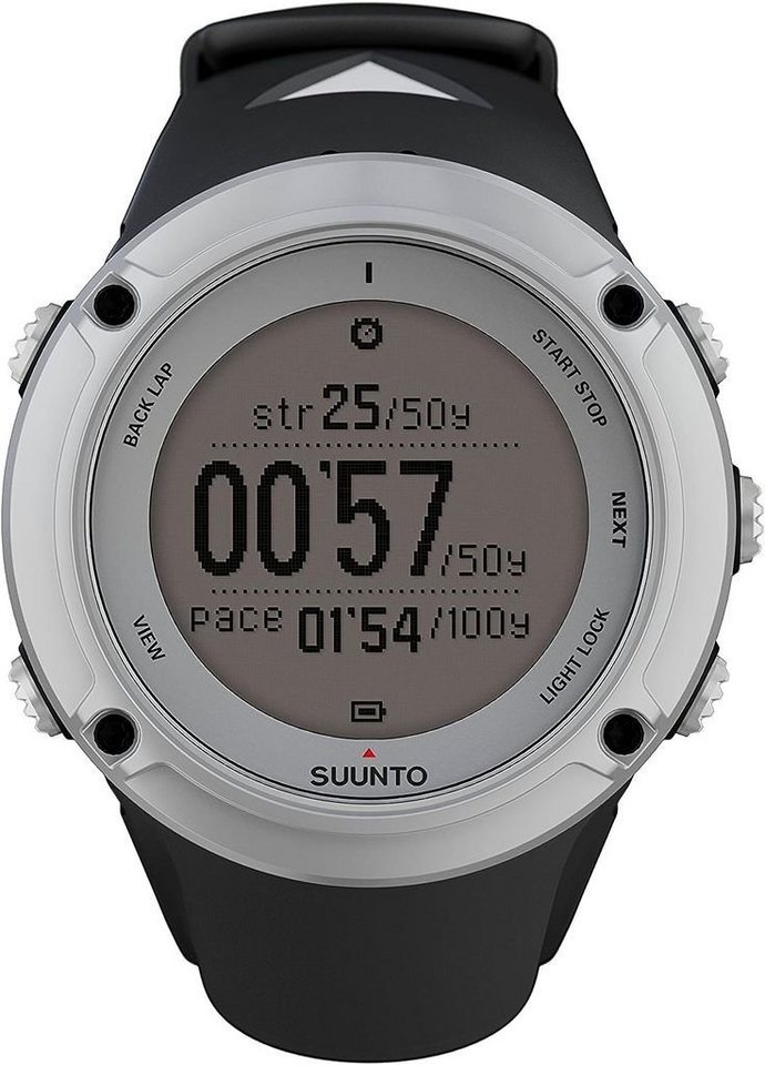 Suunto Ambit 2 SS019650000 Smartwatch von Suunto