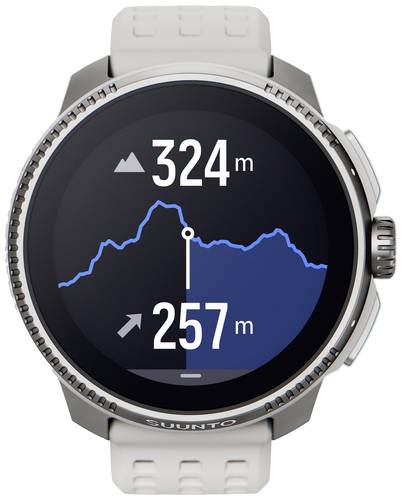 Suunto RACE Smartwatch 49mm Birke von Suunto