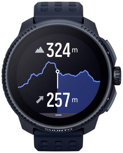 Suunto RACE Smartwatch 49mm Midnight Suunto RACE Smartwatch 49mm Midnight von Suunto