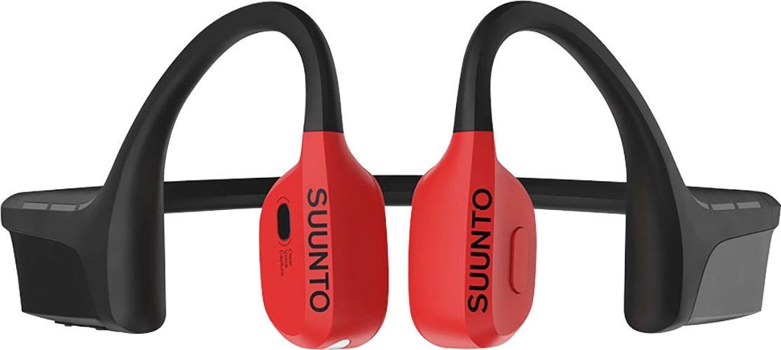 Suunto Wing Sport-Kopfhörer (Geräuschisolierung, Bluetooth) von Suunto