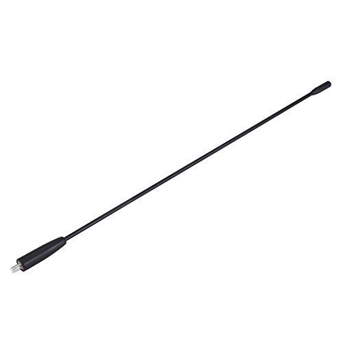 Autoantenne XUJ100071 Ersatzantenne für Autoradio für Freelander 98-06 von Suuonee