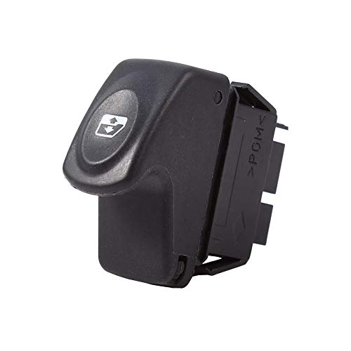 Fensterheber Schalter Elektrischer Fensterheber Schalter für Clio II 2 Megane I 77008381016 von Suuonee