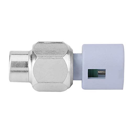 Suuonee Schalter Drucksensor, Servolenkung Schalter Drucksensor für Clio Trafic Laguna Megane von Suuonee