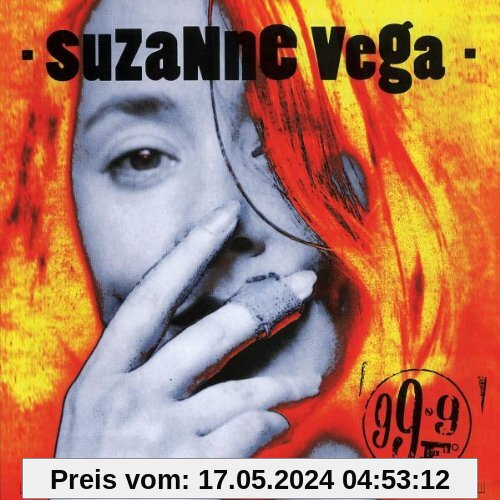 99.9 F° von Suzanne Vega