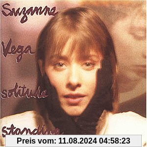 Solitude Standing von Suzanne Vega