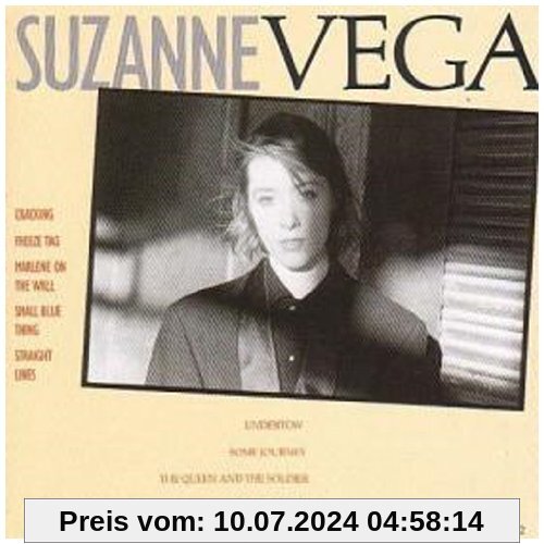 Suzanne Vega von Suzanne Vega