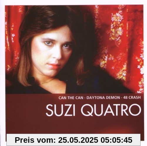 Essential Essential von Suzi Quatro