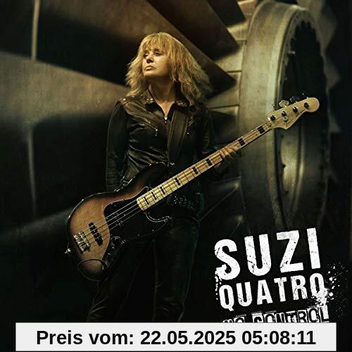 No Control No Control von Suzi Quatro