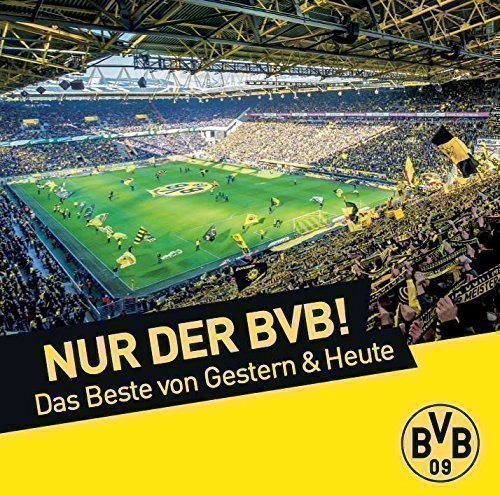 BVB CD Beste von Gestern und Heute one Size BVB CD Beste von Gestern und Heute one Size von Infun