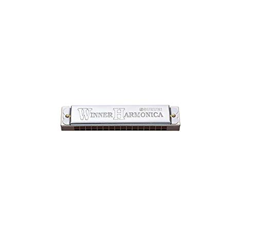 Suzuki 16 hole Tremolo harmonica von Suzuki