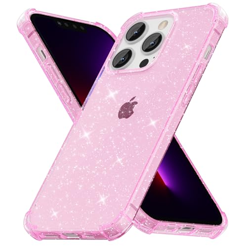 Svanove für iPhone 13 Pro Hülle, Rosa von Svanove