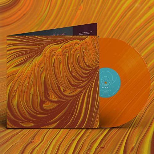 Aika Laulaa [Vinyl LP] von SVART RECORDS