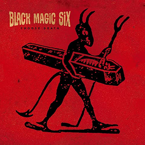Choose Death [Vinyl LP] von Svart (Membran)