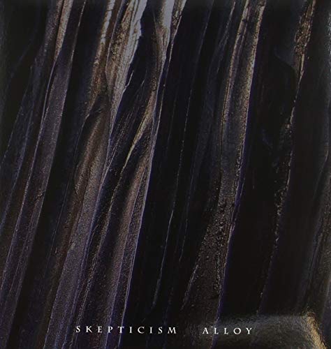 Alloy [Vinyl LP] von Svart Records (Membran)