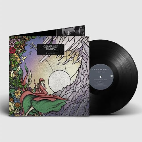 Bloom [Vinyl LP] von Svart Records (Membran)