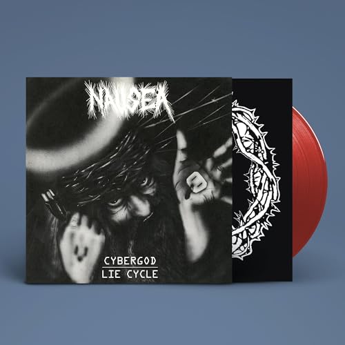 Cybergod / Lie Cycle [Vinyl Maxi-Single] von The Orchard