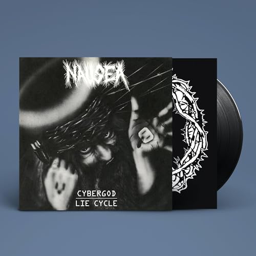 Cybergod / Lie Cycle [Vinyl Maxi-Single] von The Orchard