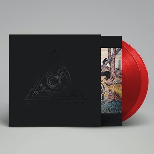 Demology [Vinyl LP] von Svart Records